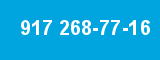 917 268-77-16
